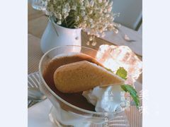 -MOMENT湖景餐厅(解放路店)