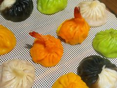 -隆喜元鱼汤包·海鲜(中联广场店)
