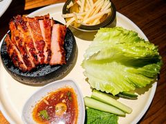 -星叶·东南亚料理(温州万象城店)