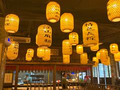 -古铺良食(柯城店)