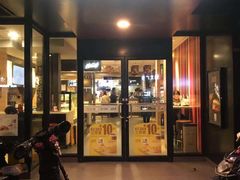 门面-麦当劳(新闸路店)