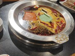 -大龙燚火锅(春熙店)