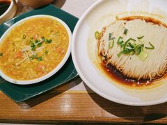 -松鹤楼面馆(清河万象汇店)