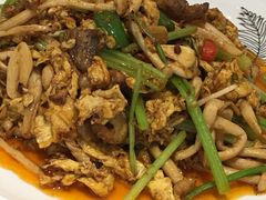 -祥阁食府妈妈菜