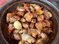 -黎记大排档(慈云路店)