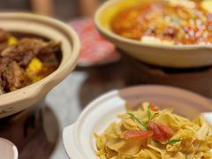 -山四砂锅(太原钟楼街店)