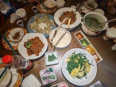 -相约·羊村小馆非遗手抓肉(七一酱园店)
