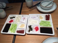 -四季民福烤鸭店(前门廊房二条店)