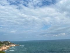 -广东惠东海龟国家级自然保护区