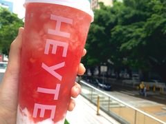 -喜茶(深圳海岸城店)