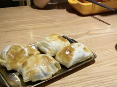 -谷丽麦馕新疆菜·清真(步步高梅溪新天地店)