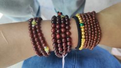 -安徽好百年珠宝城(宁国路店)