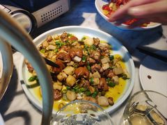 -蔴将·川菜(黄龙万科店)