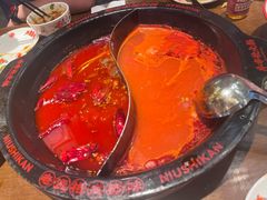 -牛市坎火锅(建设路店)