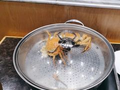 -川骄海鲜自助(亚运村店)