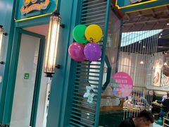 -潮粥荟·潮汕砂锅粥(槐房万达店)