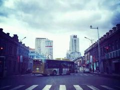 -中华巴洛克风情街