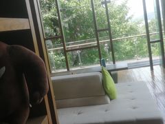 -逸廊大堂吧-下午茶·简餐-千岛湖自由洲际殿