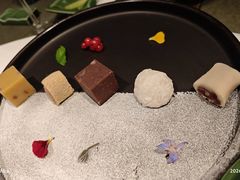 京味点心-晟永興烤鸭店(五道口店)