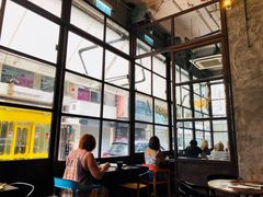 -The Coffee Academïcs(铜锣湾店)