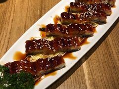 -阿吾罗日本料理(K11艺术中心店)