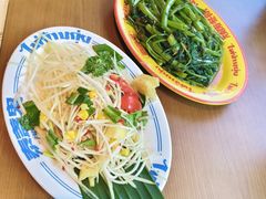 -泰盏鬼·颓废冬阴(陈家祠扬韬店)