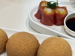 -蔡澜点心·粤菜(月星环球港店)