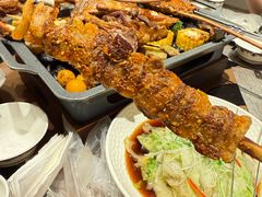 -蒙古人烹羊专家(东风大街店)