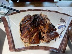 古镇酱鸭-乌记大厨餐厅