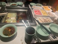 -野妹火锅(南园店)