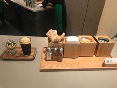 -星巴克(深圳平安金融中心B1店)