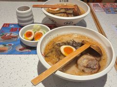 -味千拉面(和平大道奥山世纪城店)