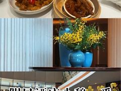 -重庆万豪中餐厅·Man Ho