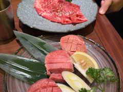 -御牛道日式烤肉料理(杭州万象城店)