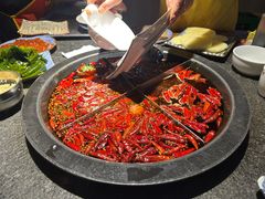 -陈眼镜火锅(总店)