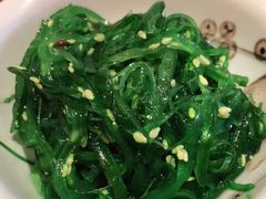 中华海草-御前十七(北京路天河城店)