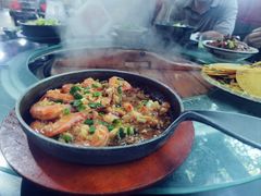 -好灶头妈妈菜·柴火灶台鱼·千岛湖土菜地标美食