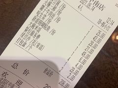 -刘胖子家常菜·蹄花焖藕(中南店)