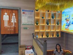 -陈厨老味·老派郴州菜(宜章店)