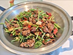 -玉林烤鸭店(定福庄店)