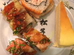 -松子料理(亮马桥店)