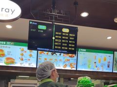 -德克士(前门店)