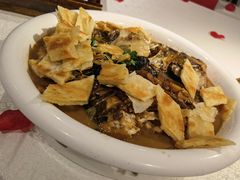 -北平印象.北京烤鸭.新京菜.融合菜(世贸店)