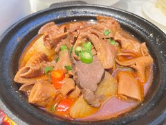 -好食上(喜盈门.范城店)