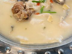 -陈生记黑鱼馆·20年活鱼现杀(宁波鼓楼店)