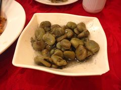 蚕豆-舒蔡记生煎菜饭(云南中路店)