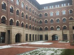 教学楼-浙江大学(海宁国际校区)