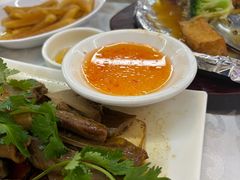 -潮之南·潮汕菜·鱼仔档(南山店)