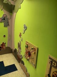 -杭州贝瑞斯美华妇儿医院·早孕·产检·儿科