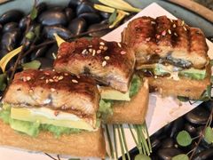 -炙柒Sekinana·精致料理 烧鸟·铁板烧(海上世界店)